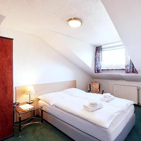 Ring Hotel Wiesbaden
