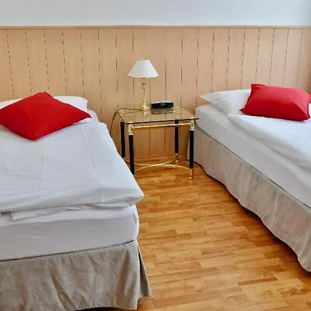 Hotel Ring