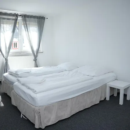Ring Hotel Wiesbaden