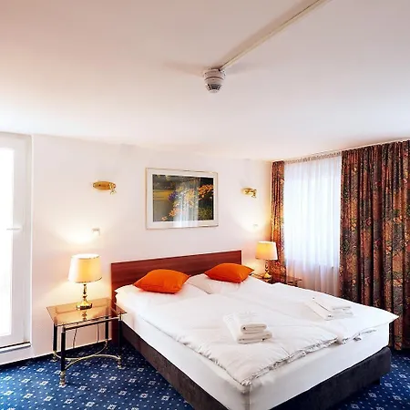 Hotel Ring Wiesbaden