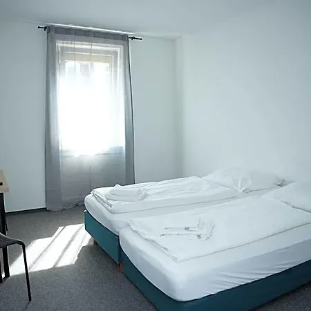 Ring Hotel Wiesbaden