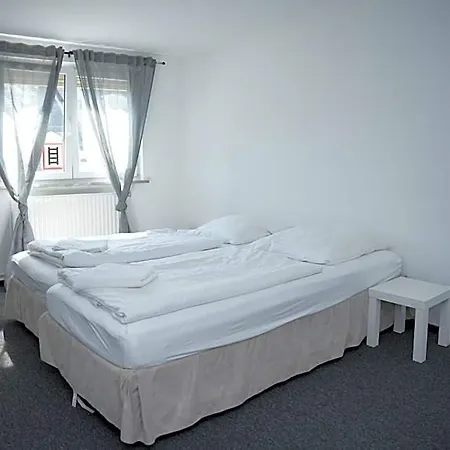 Ring Hotel Wiesbaden