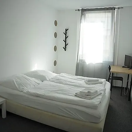 Ring Hotel Wiesbaden