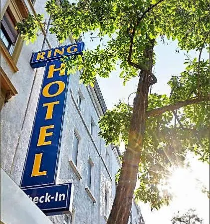 Hotel Ring 3*