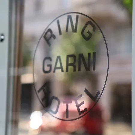 Hotel Ring 3*