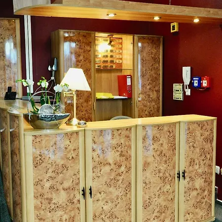 Ring فندق فيسبادن