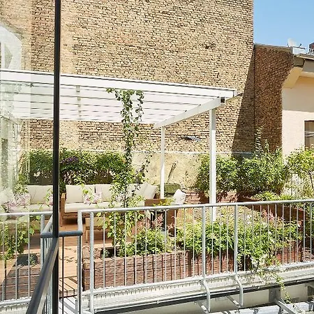 فندق Ring فيسبادن