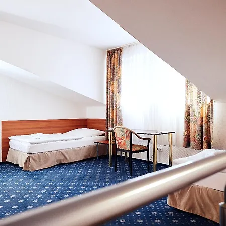 Ring Hotel Wiesbaden