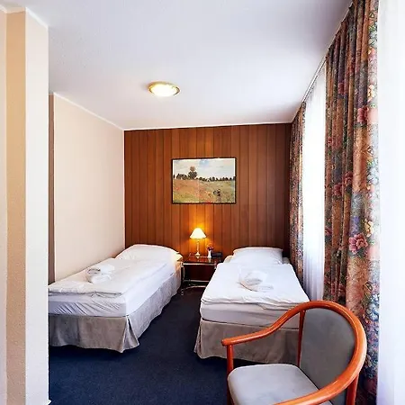 Ring Hotel 3*