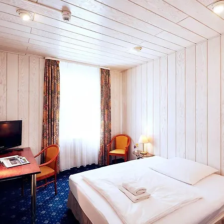 Hotel Ring Wiesbaden