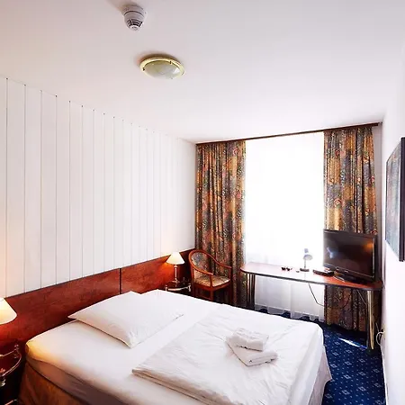 Ring Hotel 3*