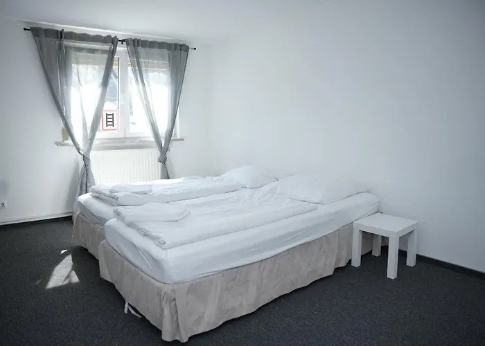 Ring Hotel Wiesbaden