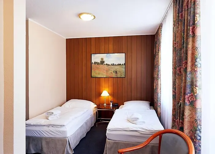 Hotel Ring Wiesbaden