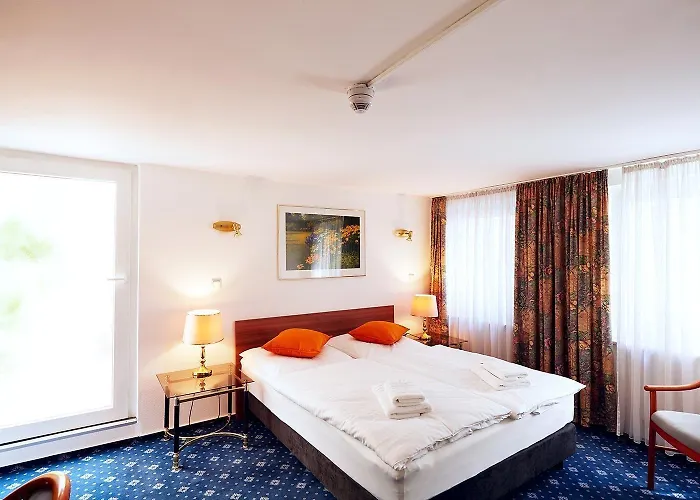 Hotel Ring Wiesbaden