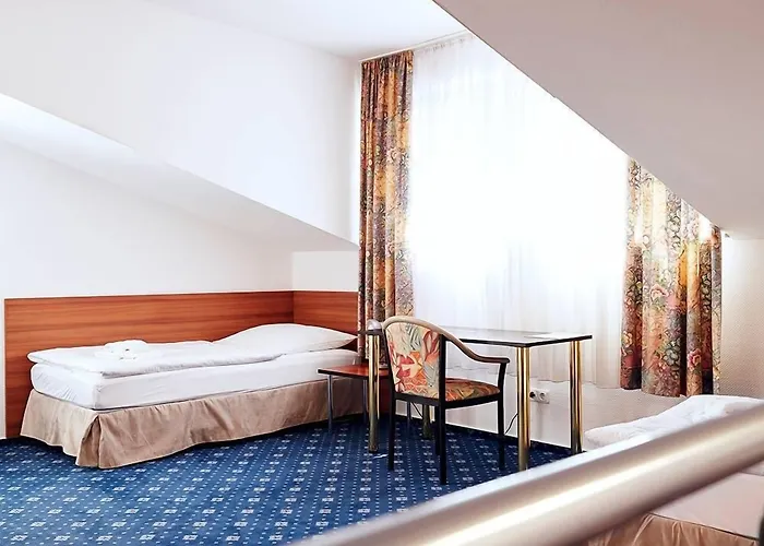 Hotel Ring Wiesbaden